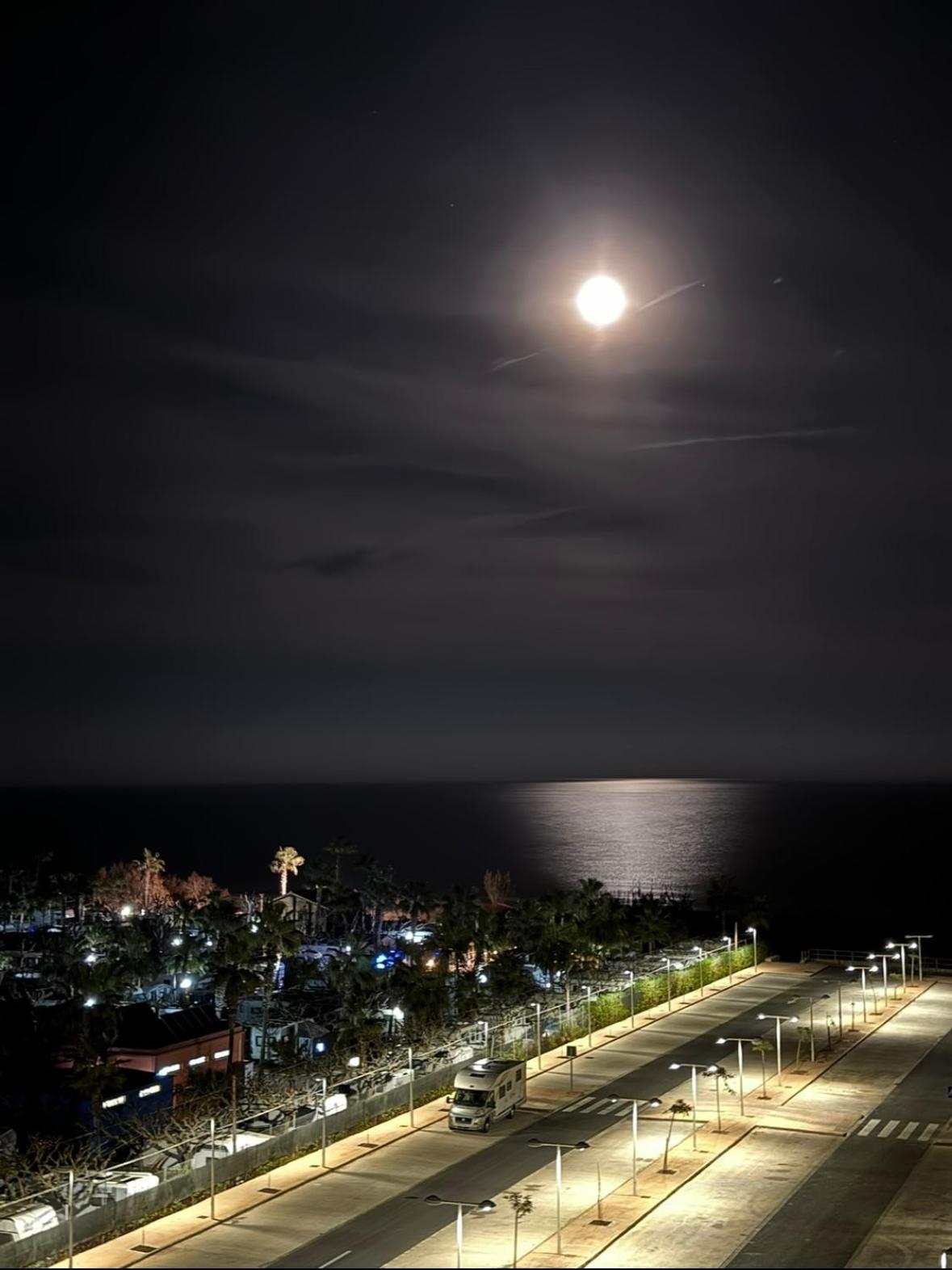 Apto Ciudad Jardin Vista Mar Planta 5 Oropesa del Mar Bagian luar foto