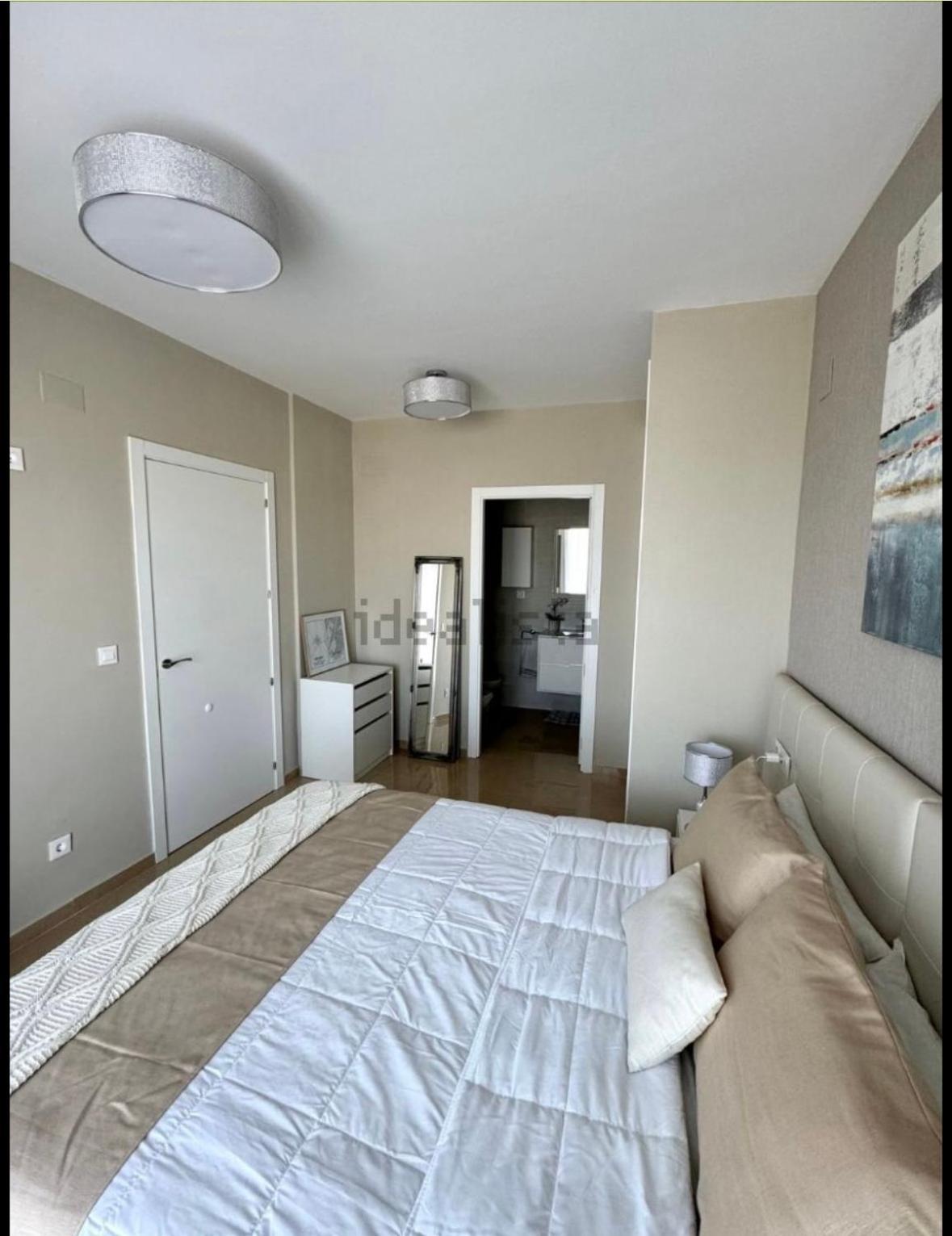 Apto Ciudad Jardin Vista Mar Planta 5 Oropesa del Mar Bagian luar foto