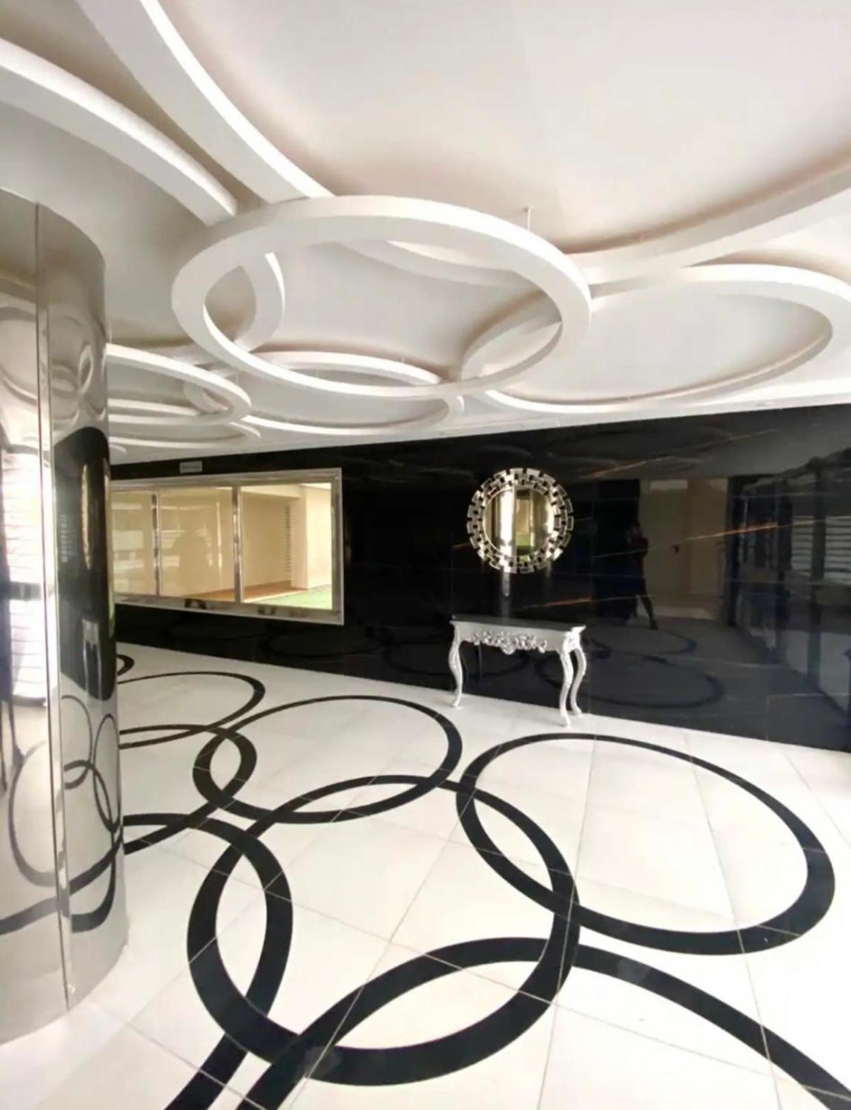 Apto Ciudad Jardin Vista Mar Planta 5 Oropesa del Mar Bagian luar foto