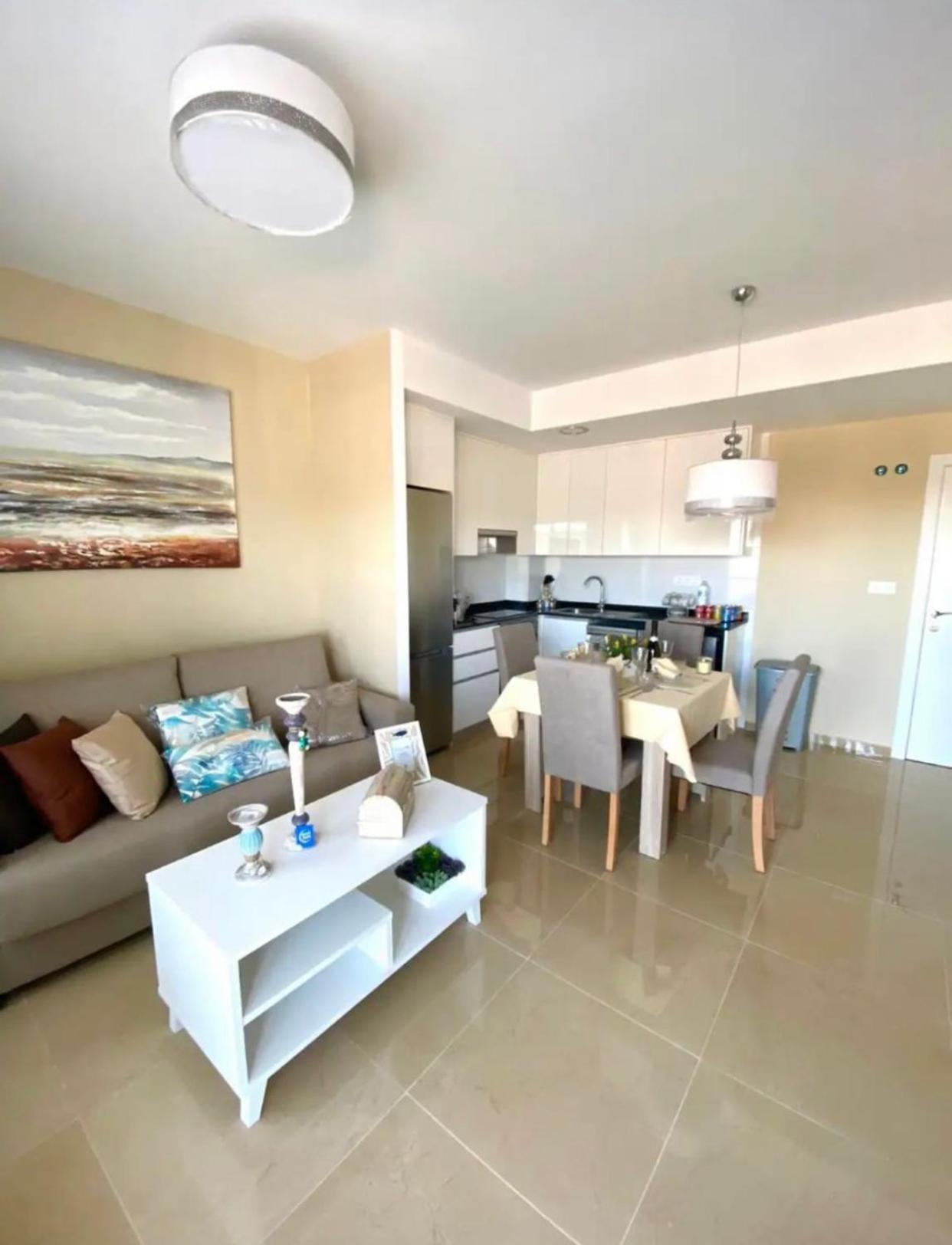 Apto Ciudad Jardin Vista Mar Planta 5 Oropesa del Mar Bagian luar foto